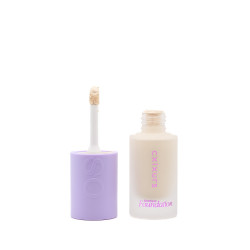 Mattexx Foundation (tono a elegir) OS Colours