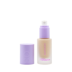 Mattexx Foundation (tono a elegir) OS Colours