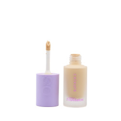 Mattexx Foundation (tono a elegir) OS Colours