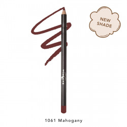 Delineador de labios UltraFine 1061 Mahogany Italia Deluxe