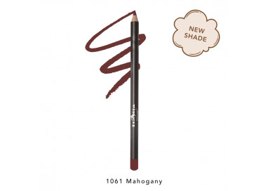 Delineador de labios UltraFine 1061 Mahogany Italia Deluxe