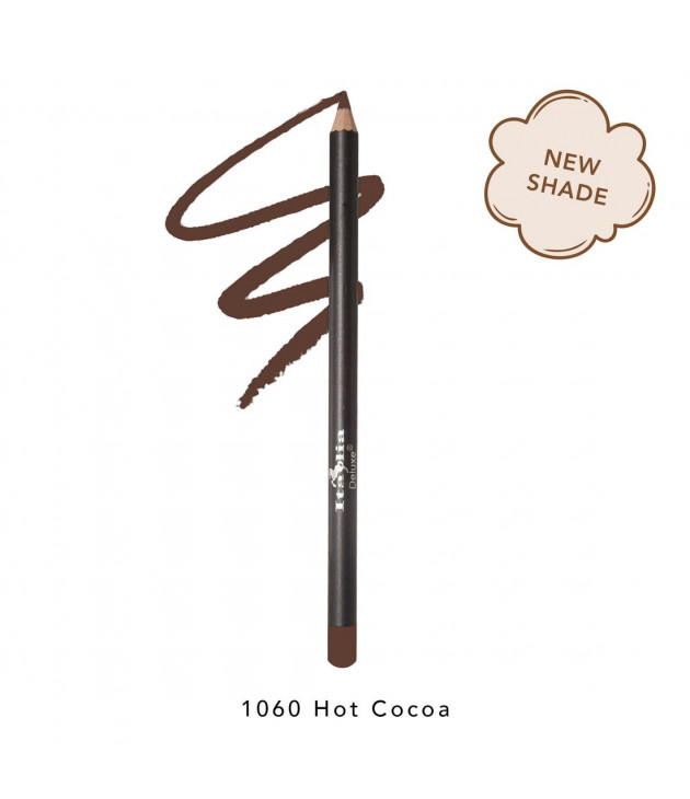 Delineador de labios UltraFine 1060 Hot Cocoa Italia Deluxe