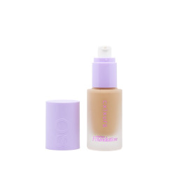 Mattexx Foundation (tono a elegir) OS Colours