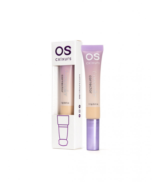 Concealer (tono a elegir) OS Colours