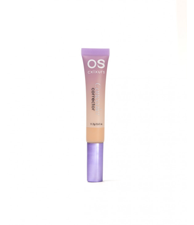 Concealer (tono a elegir) OS Colours
