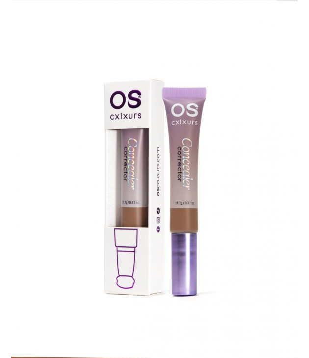 Concealer (tono a elegir) OS Colours