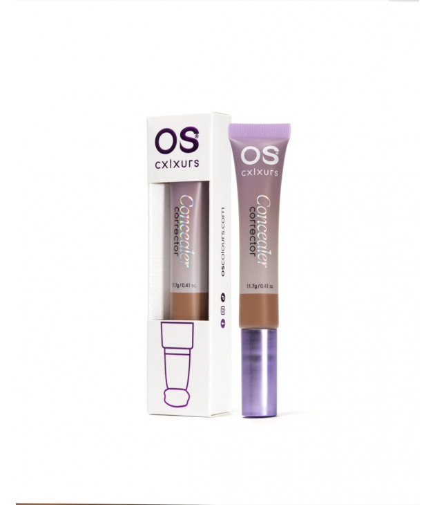 Concealer (tono a elegir) OS Colours