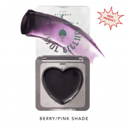 Amor Eterno Shifting Blush Italia Deluxe