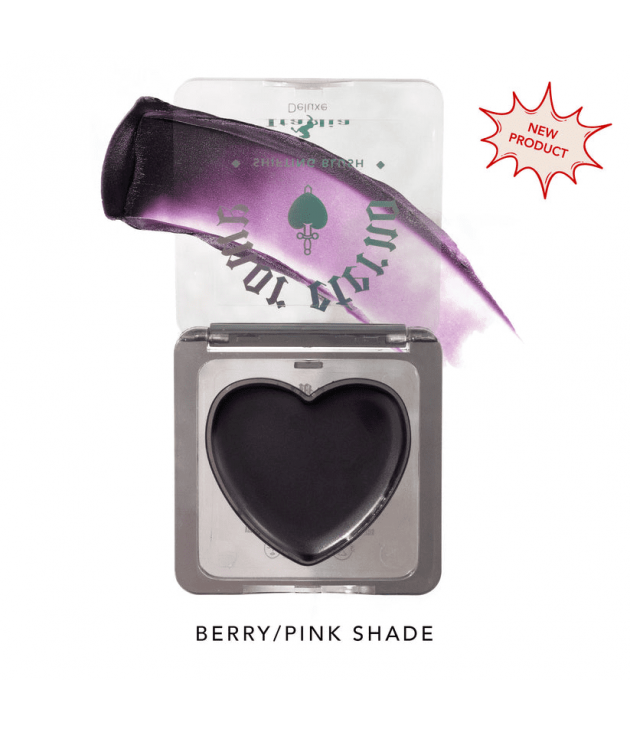 Amor Eterno Shifting Blush Italia Deluxe