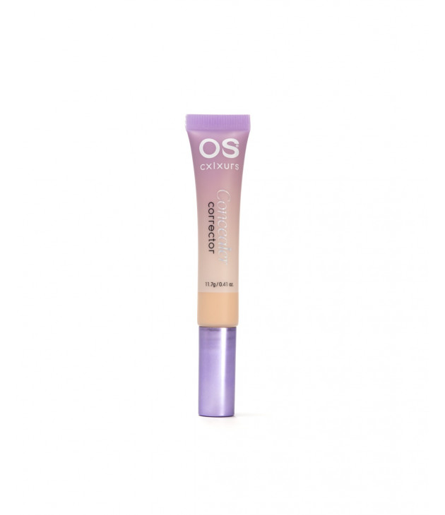 Concealer (tono a elegir) OS Colours