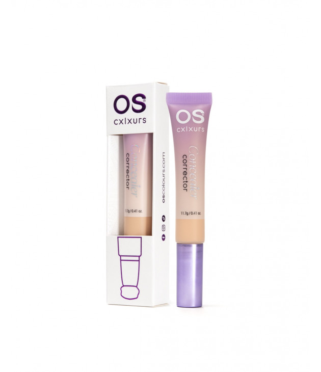 Concealer (tono a elegir) OS Colours