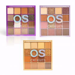 BA BA Shadow (tono a elegir) OS Colours