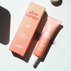 Pegamento para glitter Glow harder DAPOP