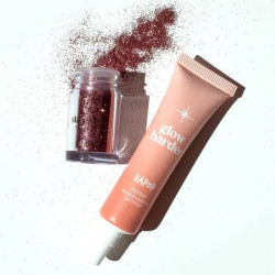 Pegamento para glitter Glow harder DAPOP