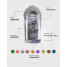 9 Glitter Stardust DAPOP