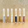 6 Delineador liquido Star Struck Classic Liquid Glitters ITA-GL261 Italia Deluxe