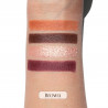 3 Paleta de sombras Cosmic Souls DAPOP