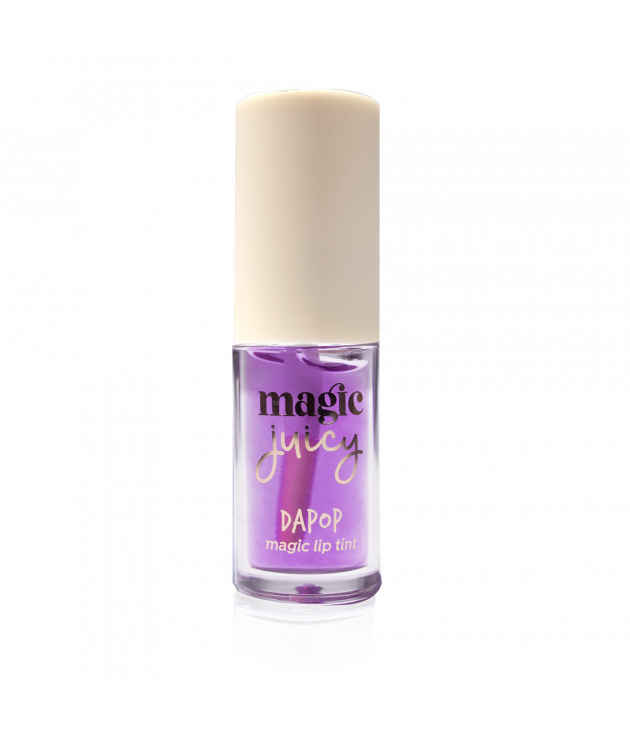 Lip Gloss Magic juicy DAPOP