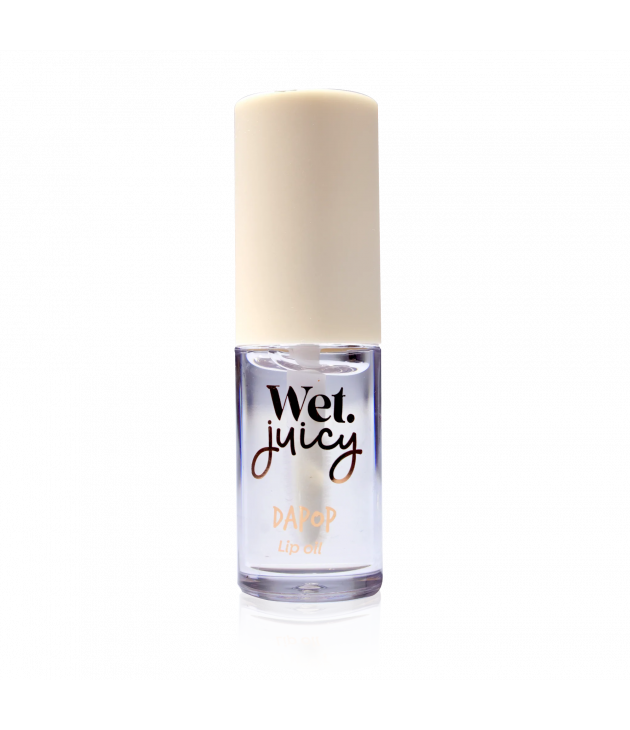 Lip Gloss Wet Juicy DAPOP