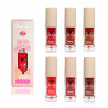 6 Tinta para labios Pop Juicy DAPOP