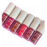 6 Tinta para labios Pop Juicy DAPOP