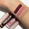 4 Sombras liquidas Matte to go DAPOP