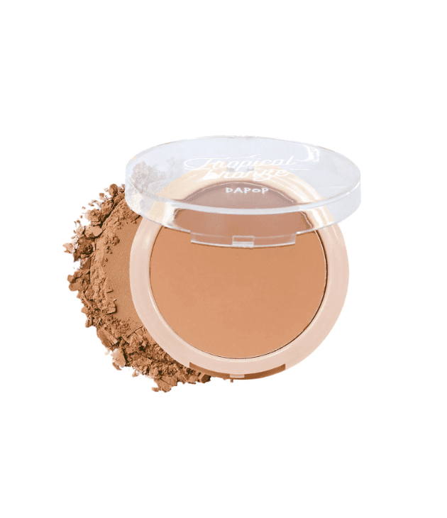 Bronceador Tropical Bronze Palm Beach DAPOP