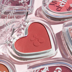 6 Rubores Mon cherie DAPOP
