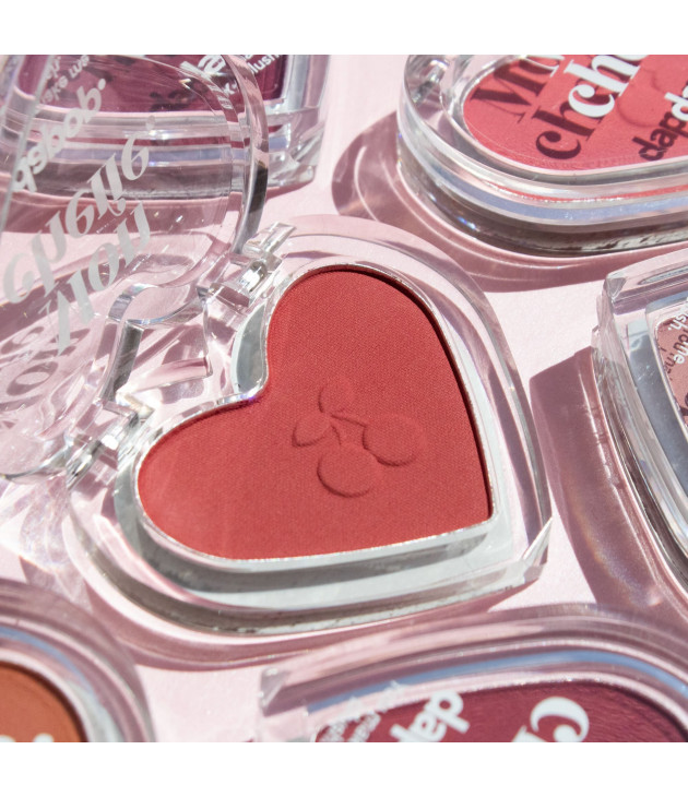 6 Rubores Mon cherie DAPOP