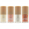 4 Iluminador liquido Mini Drops DAPOP