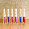 6 Delineador liquido Star Struck Classic Liquid Glitters ITA-GL262 Italia Deluxe