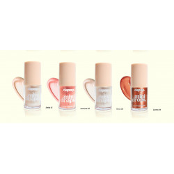 4 Iluminador liquido Mini Drops DAPOP