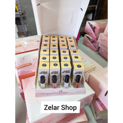 4 Iluminador liquido Mini Drops DAPOP