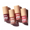 4 Rubor liquido Mini Drops DAPOP