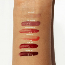 6 Gloss Hula Juicy DAPOP