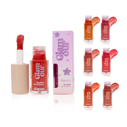 6 Gloss Glam Our DAPOP