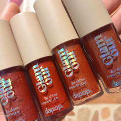 6 Gloss Glam Our DAPOP