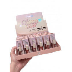 6 Gloss Glam Our DAPOP