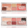 2 Paleta de Sombras Wild Honey Dapop