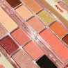 2 Paleta de Sombras Wild Honey Dapop