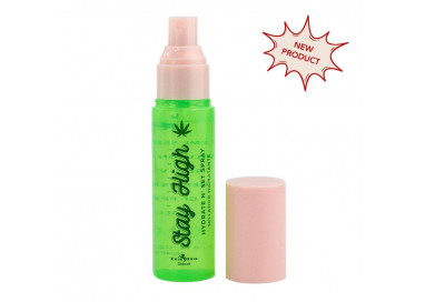 Fijador Stay High Hydrate N' Set Spray Italia Deluxe