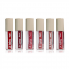 6 Labiales liquidos matte Je t'aime DAPOP