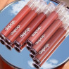 6 Labiales liquidos Liquid lipstick DAPOP