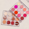 2 Paletas de Sombras Reverie Dapop