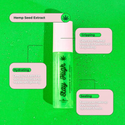 Fijador Stay High Hydrate N' Set Spray Italia Deluxe