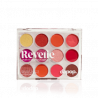 2 Paletas de Sombras Reverie Dapop