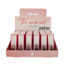 6 Labiales matte The nude edit DAPOP
