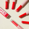 6 Gloss en barra Jelly lip dewy DAPOP