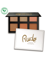 Paleta de rostro Fearless Rude
