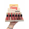 Display 24 Fizzy Jelly Gloss Gama B DAPOP